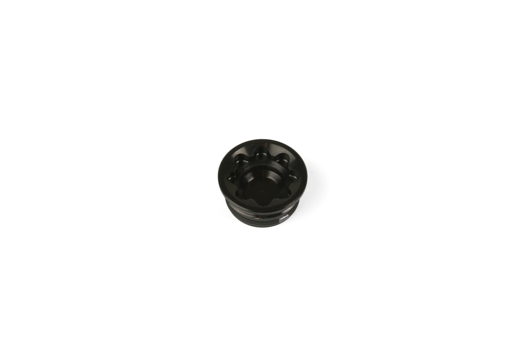 Hope RX4 Shimano/Mineral Bore Cap