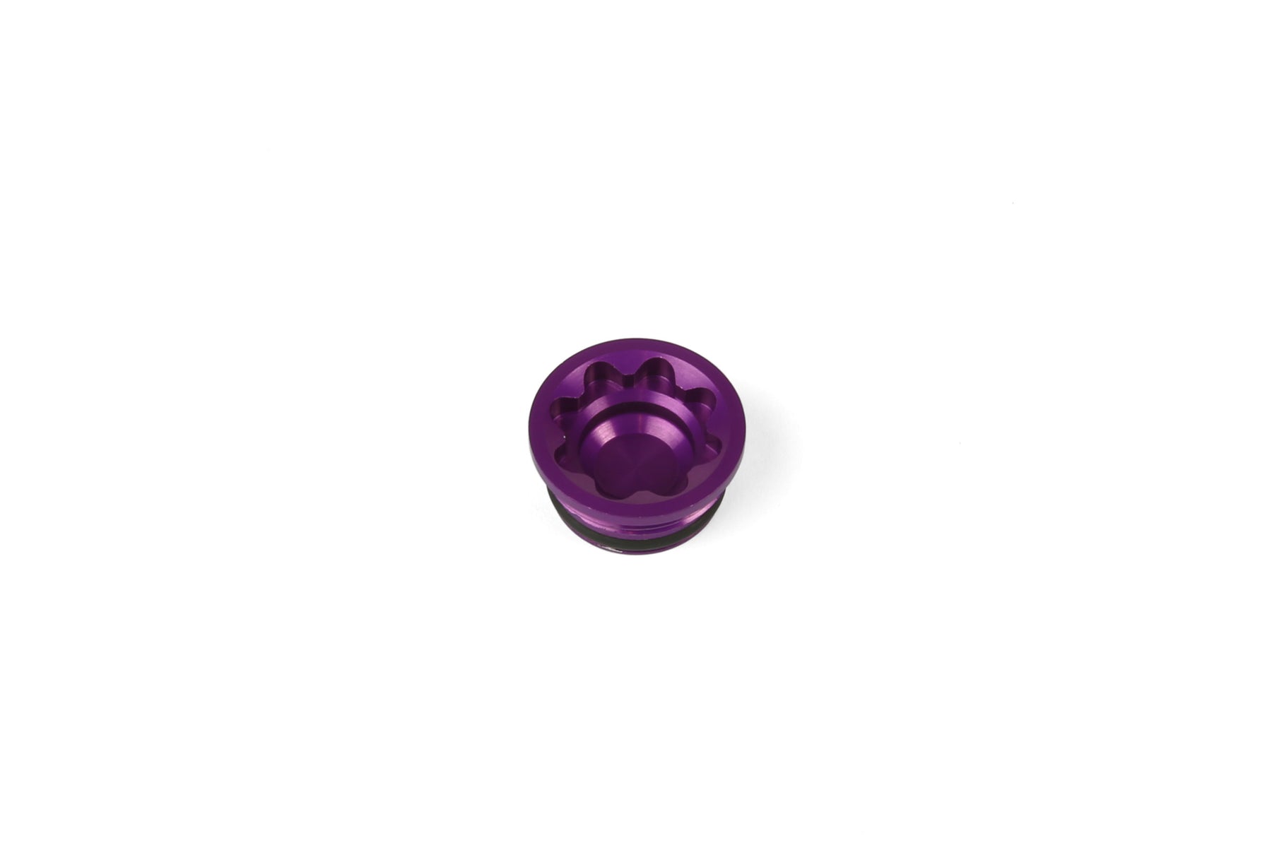 Hope RX4 Shimano/Mineral Bore Cap