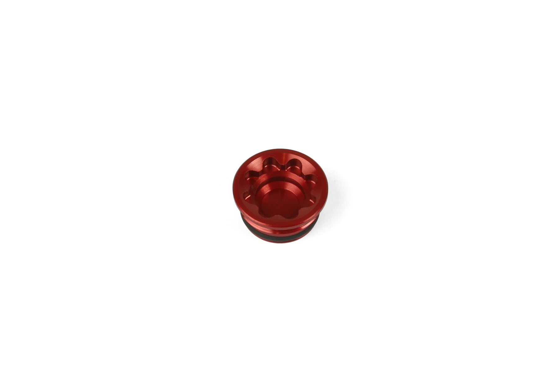 Hope RX4 Shimano/Mineral Bore Cap