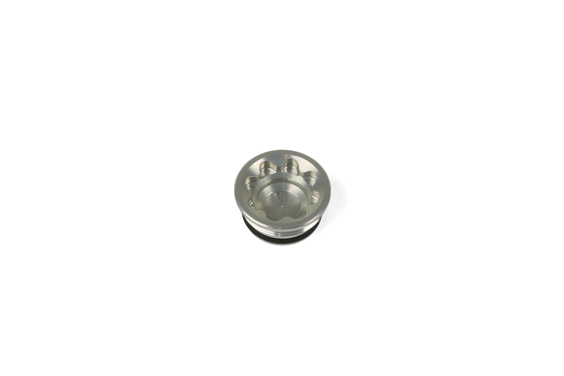 Hope RX4 Shimano/Mineral Bore Cap