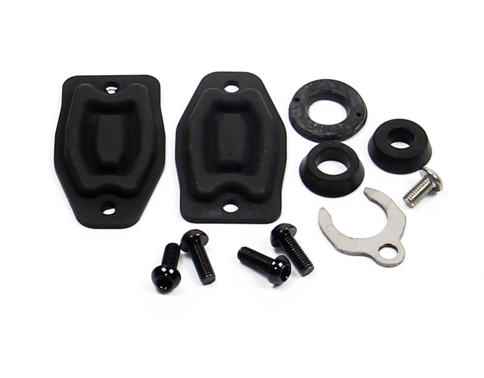 Hope Tech Lever Rebuld Kit