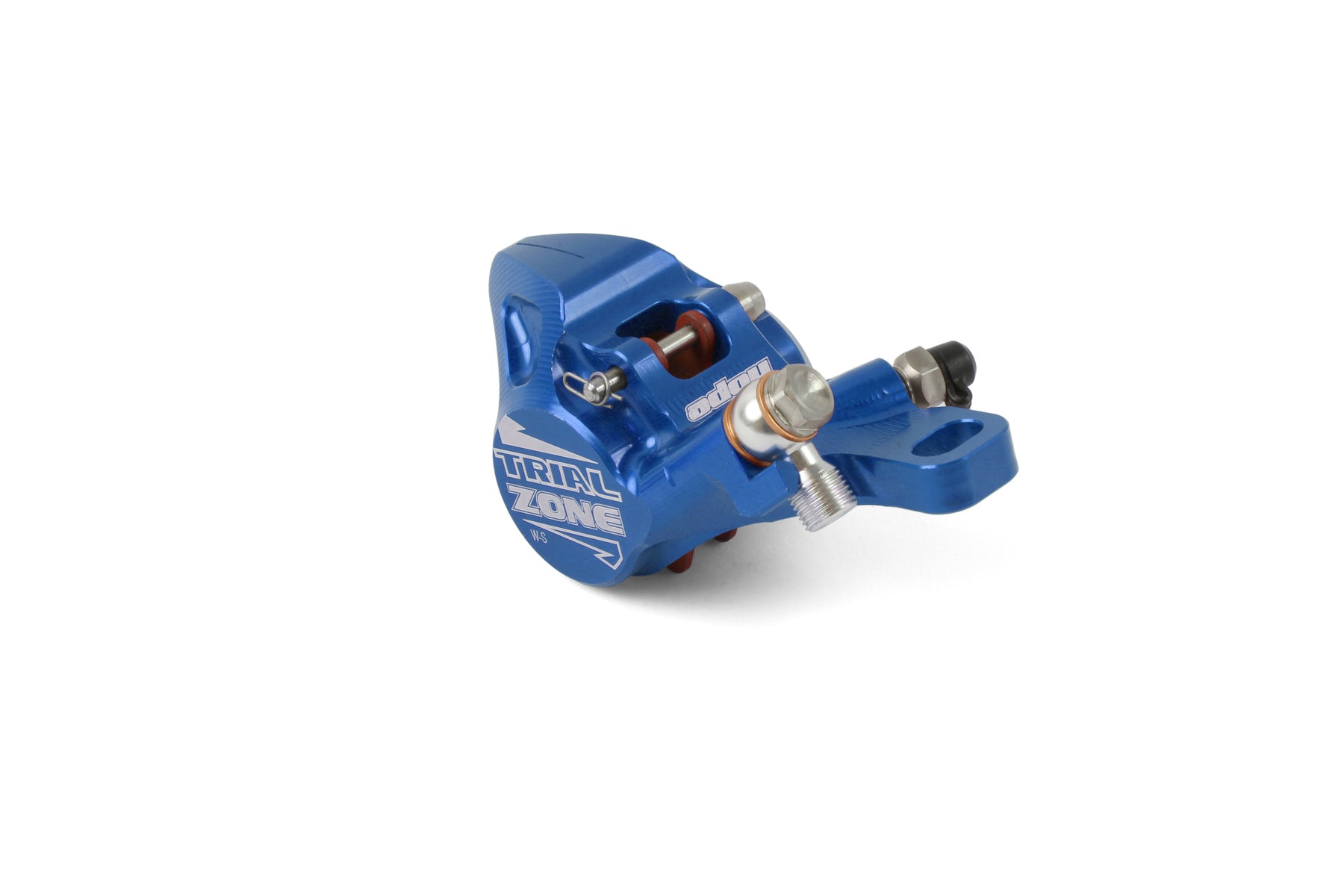 Hope TRIAL ZONE CALIPER NO 9 Blue