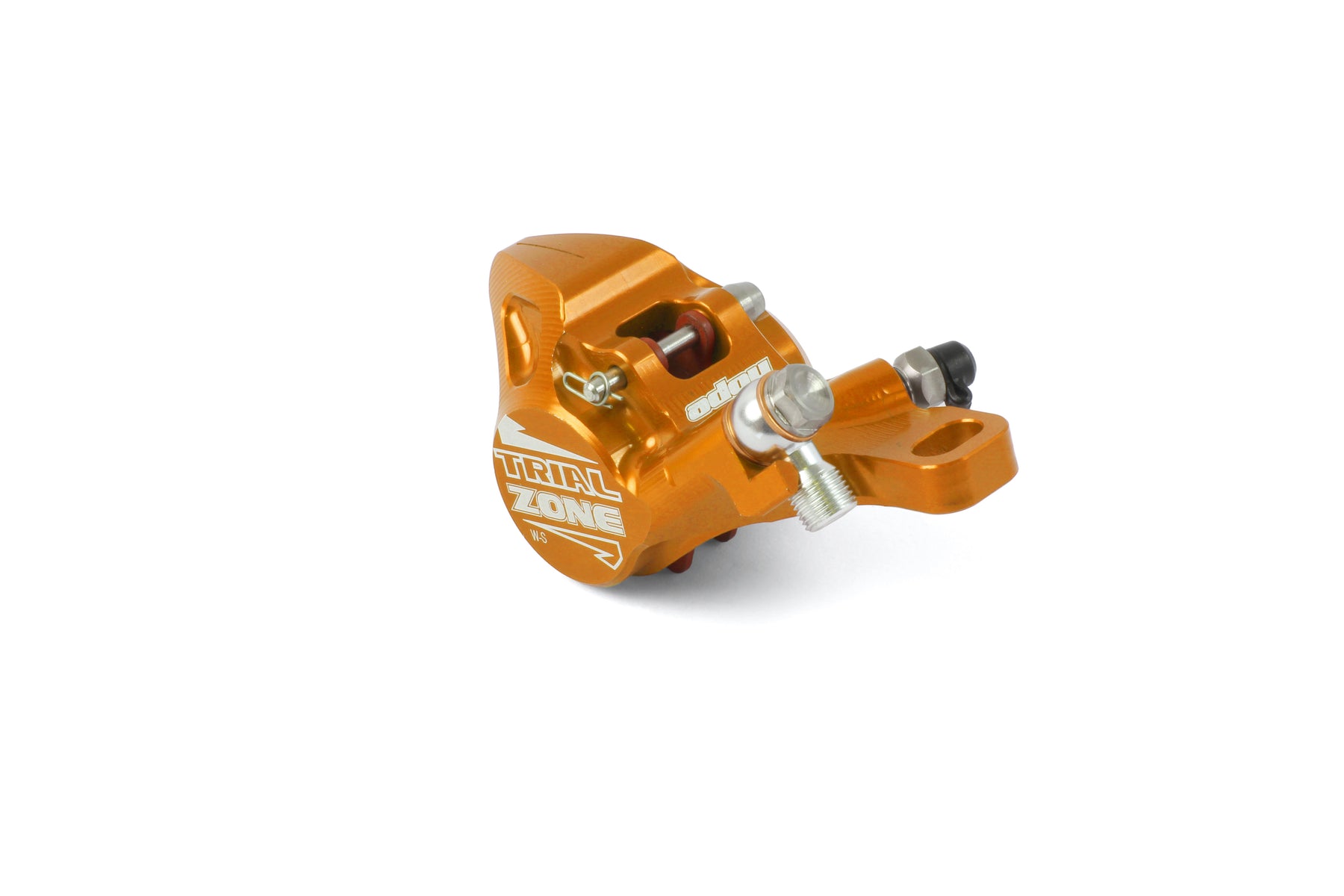 Hope TRIAL ZONE CALIPER NO 9 Orange