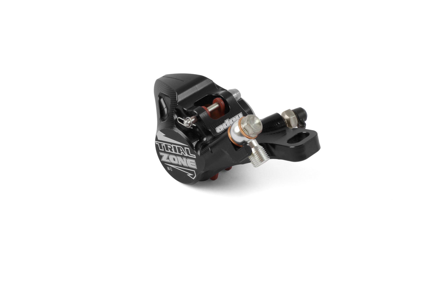 Hope TRIAL ZONE CALIPER NO 9 Black