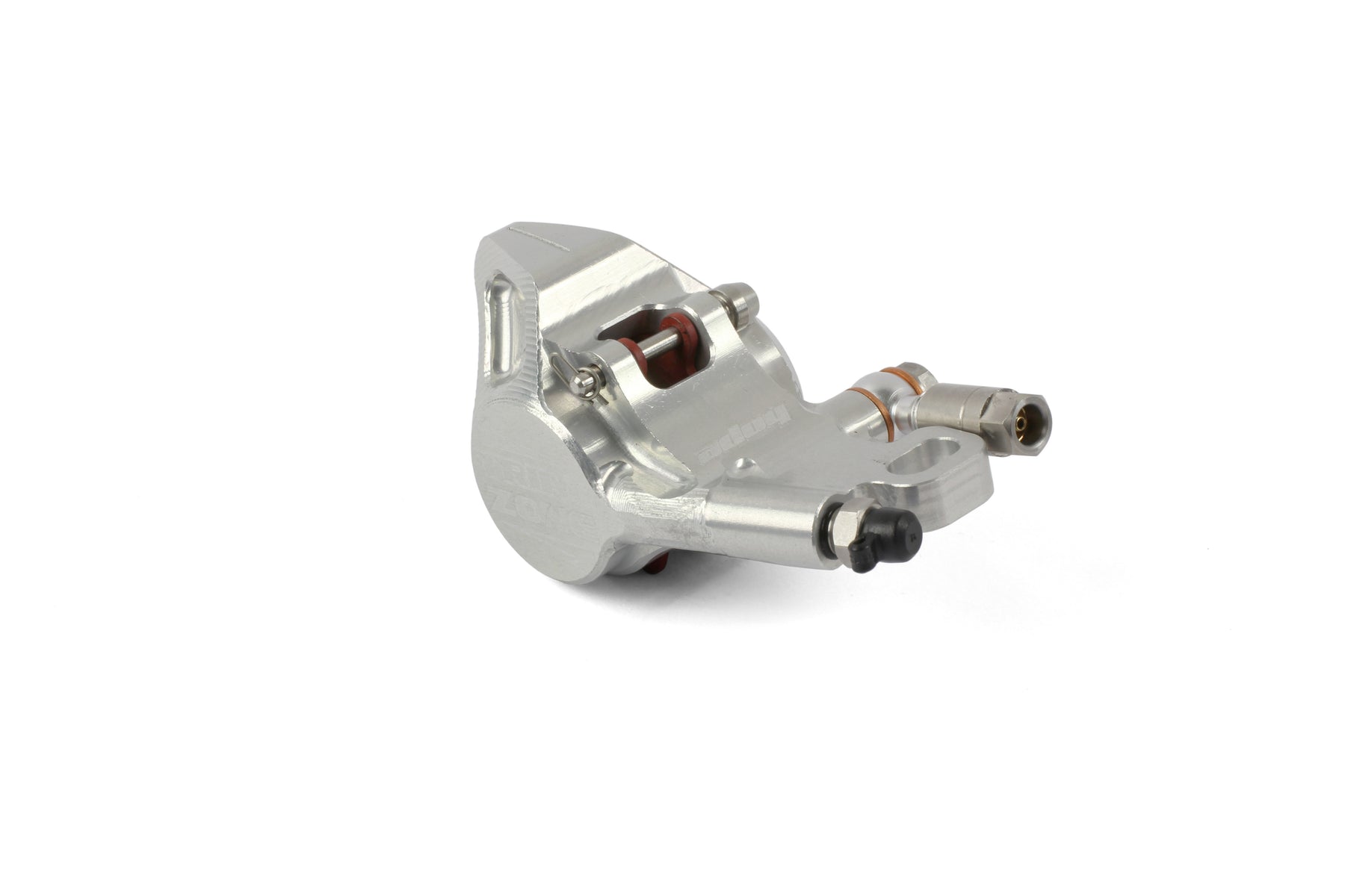 Hope TRIAL ZONE CALIPER NO 9 Silver