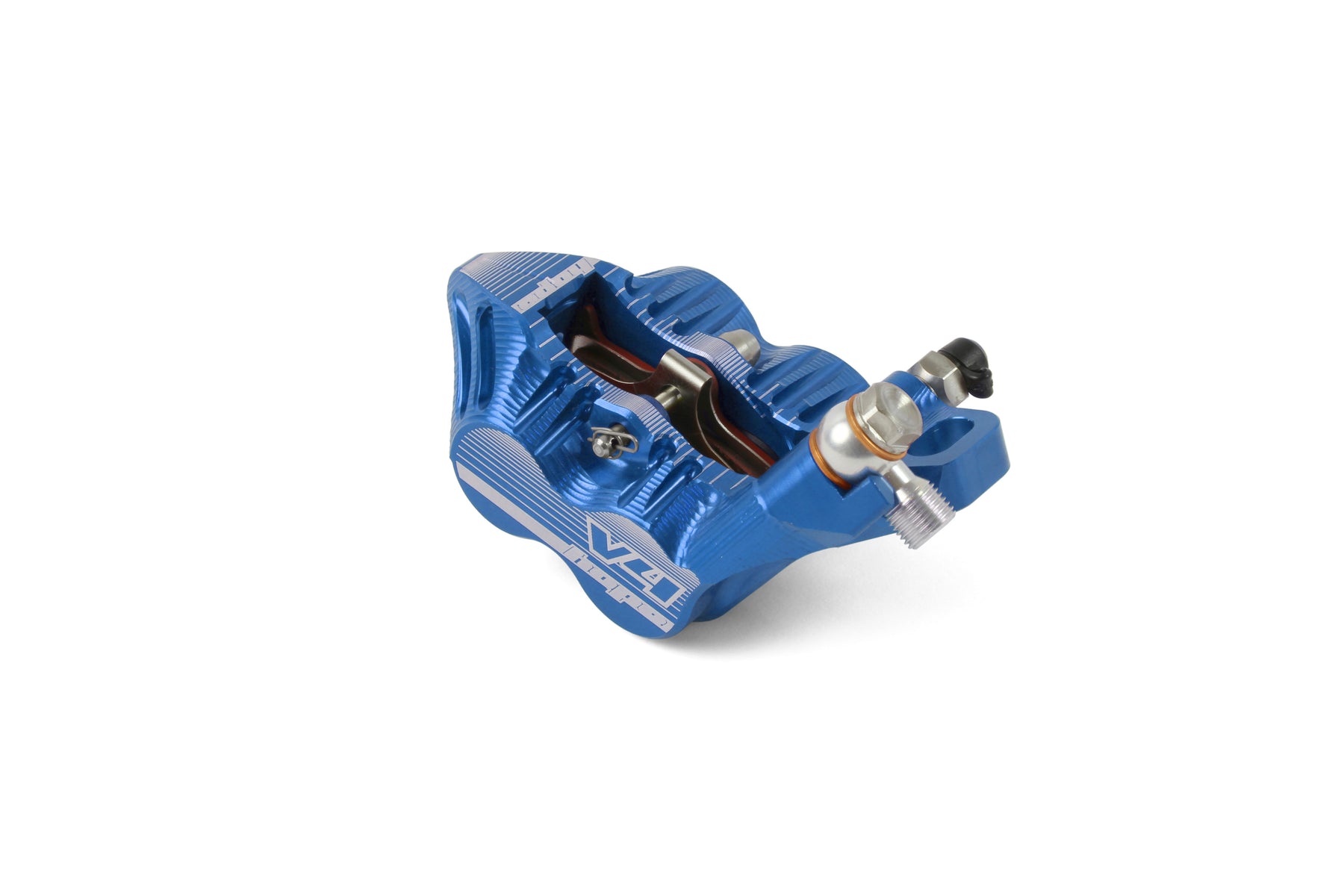 Hope V4 Caliper Complete