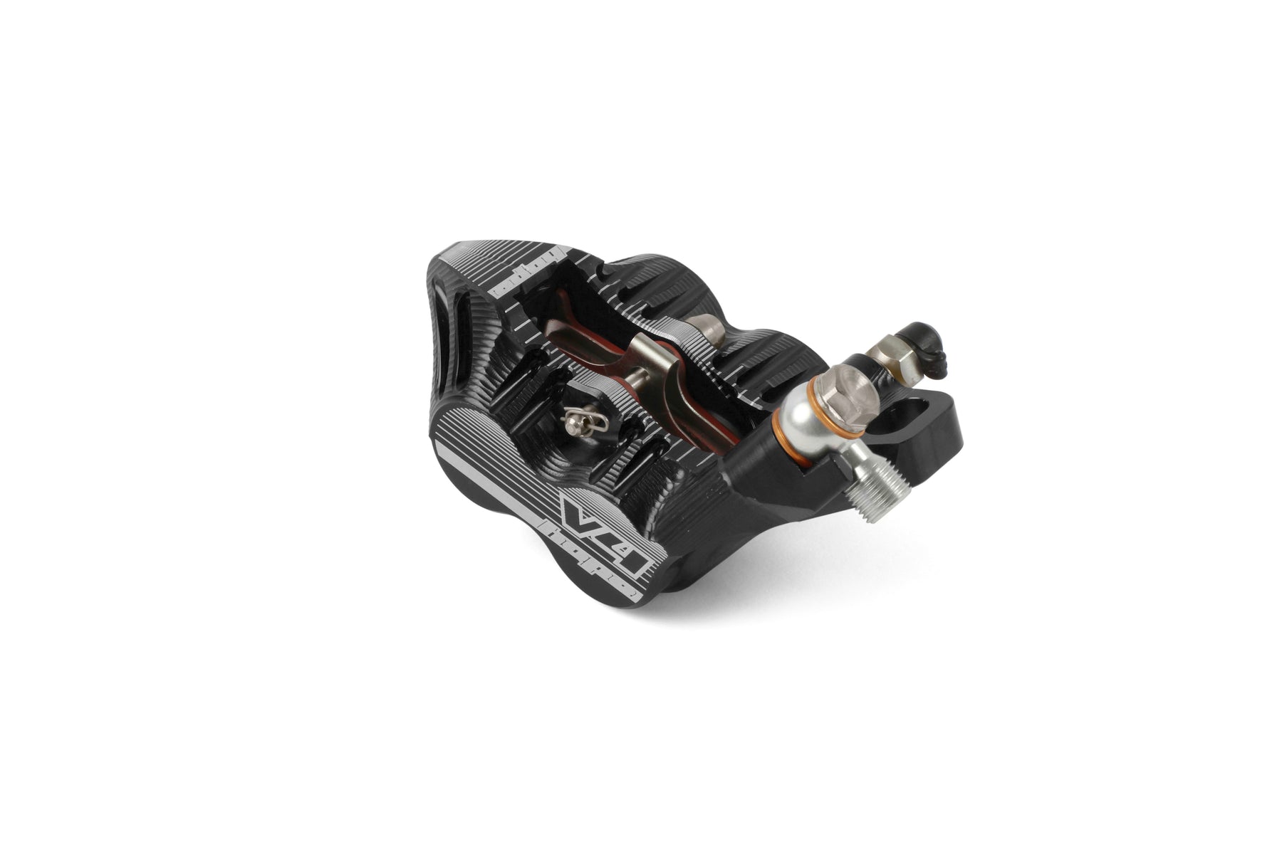 Hope V4 Caliper Complete