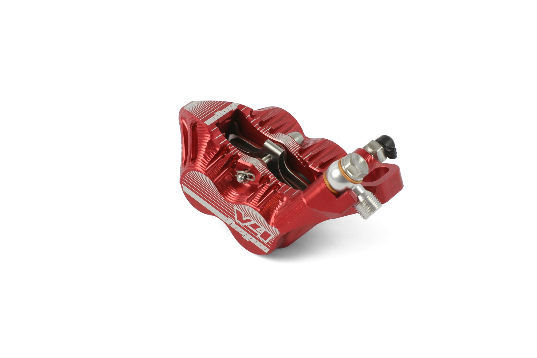 Hope V4 Caliper Complete