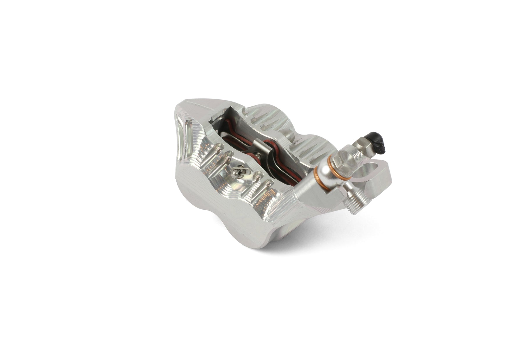 Hope V4 Caliper Complete