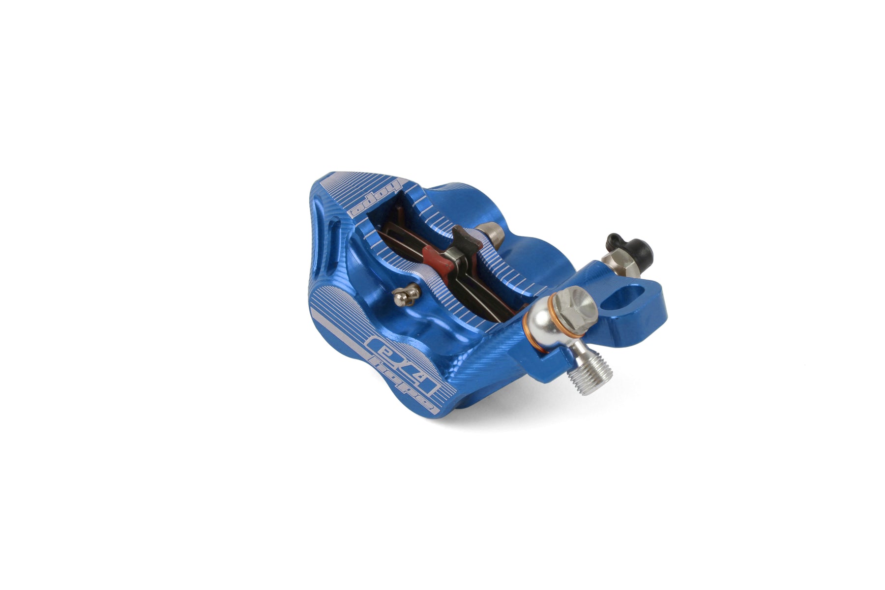 Hope E4 Caliper Complete