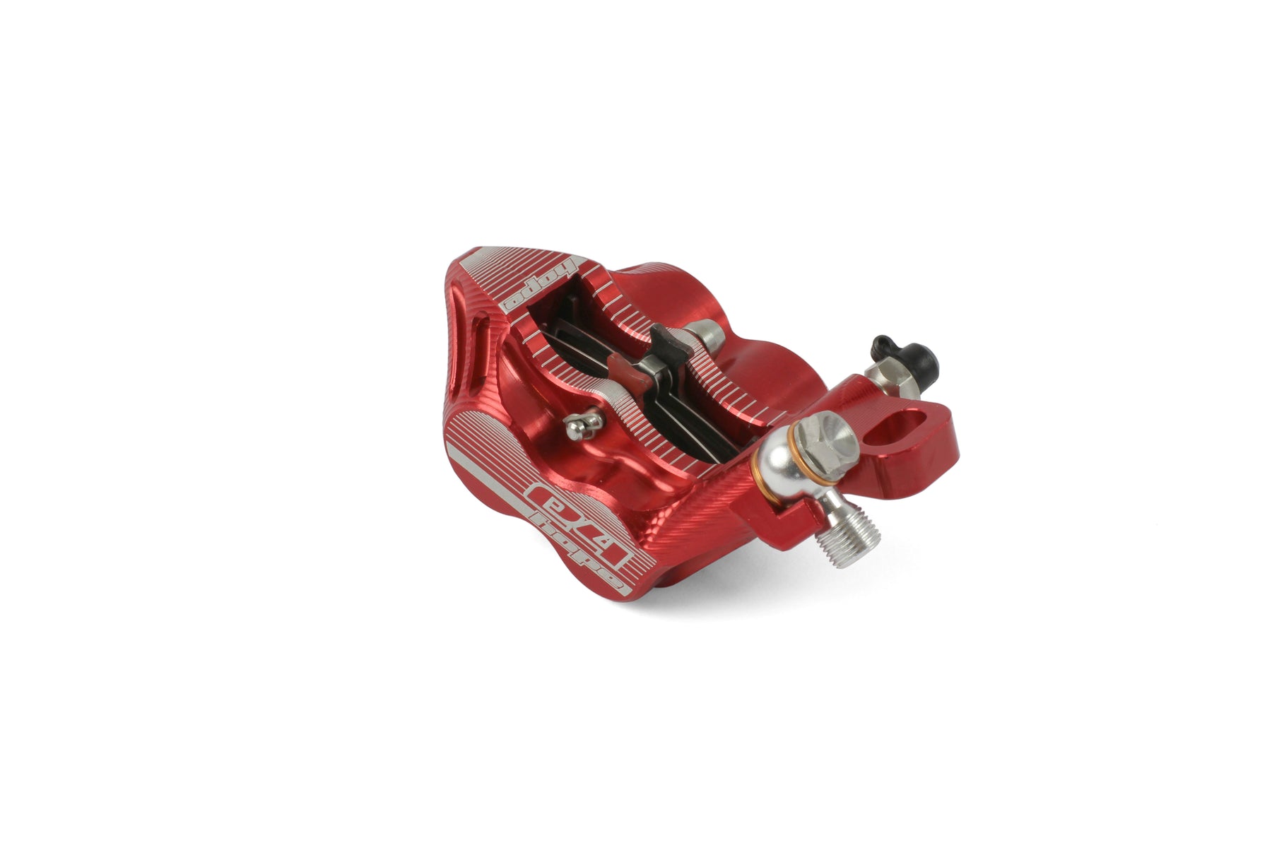 Hope E4 Caliper Complete