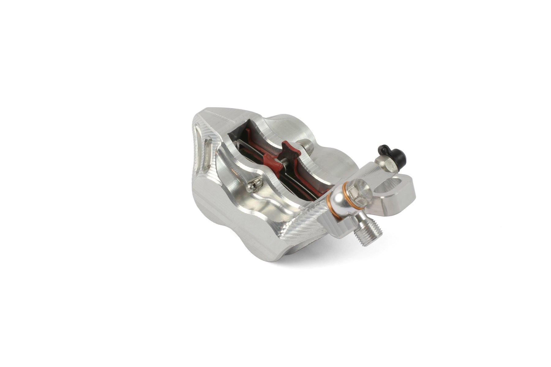 Hope E4 Caliper Complete