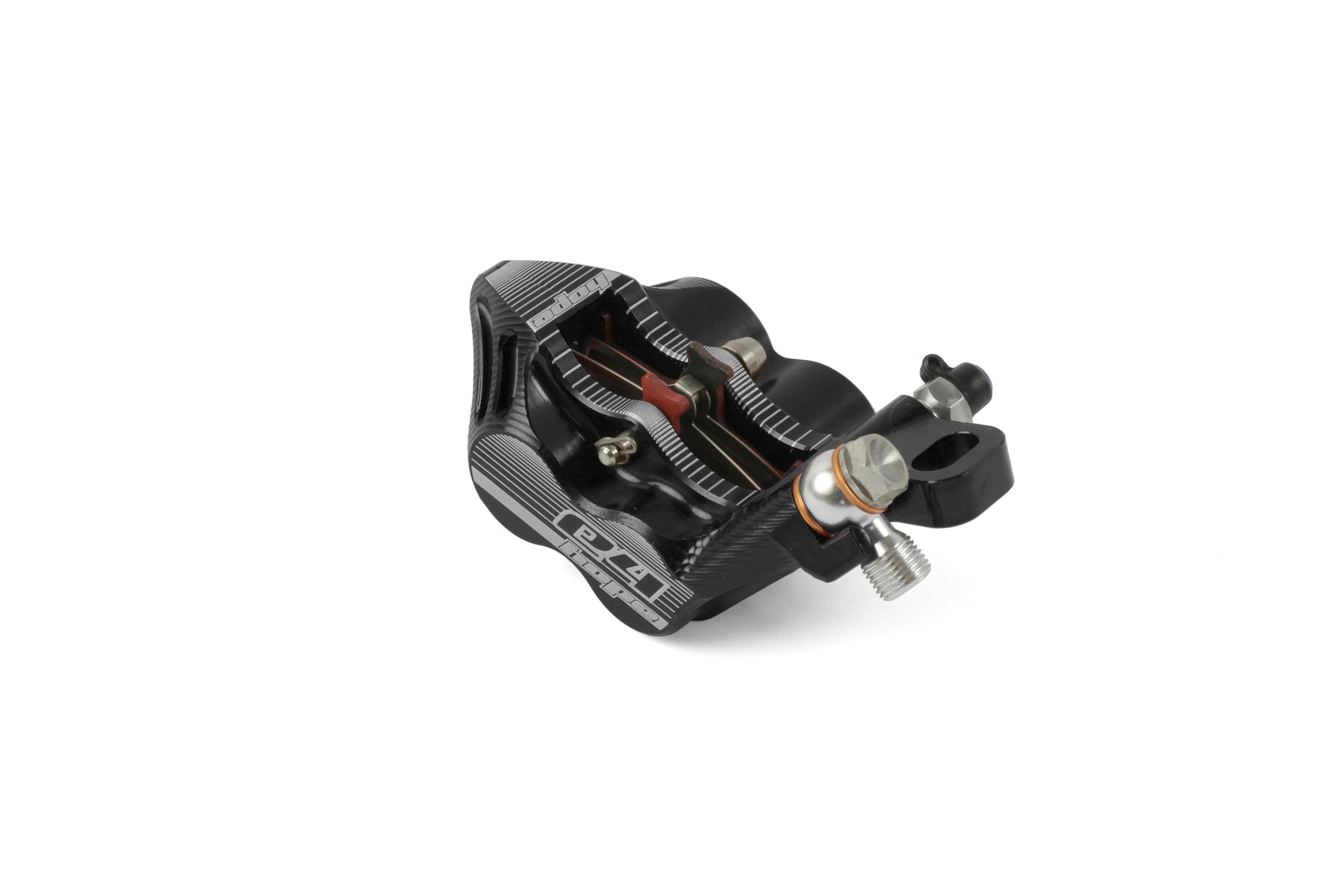 Hope E4 Caliper Complete