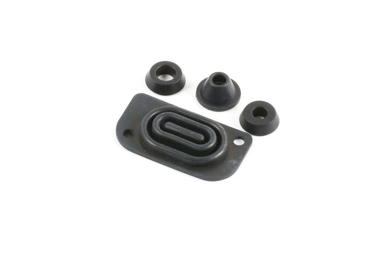 Master Cylinder Seal Kit Complete