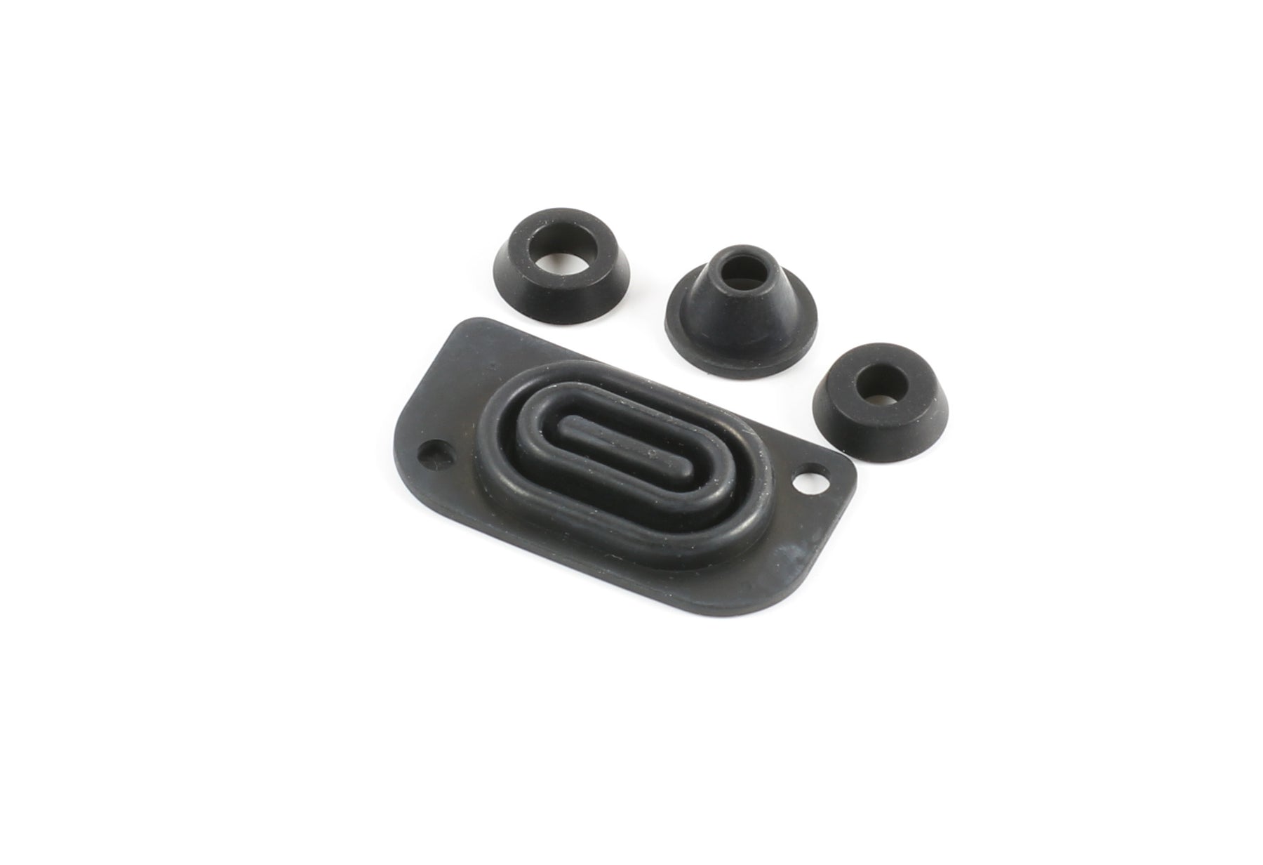Hope Master Cylinder Seal Kit Complete Tech Tech Evo