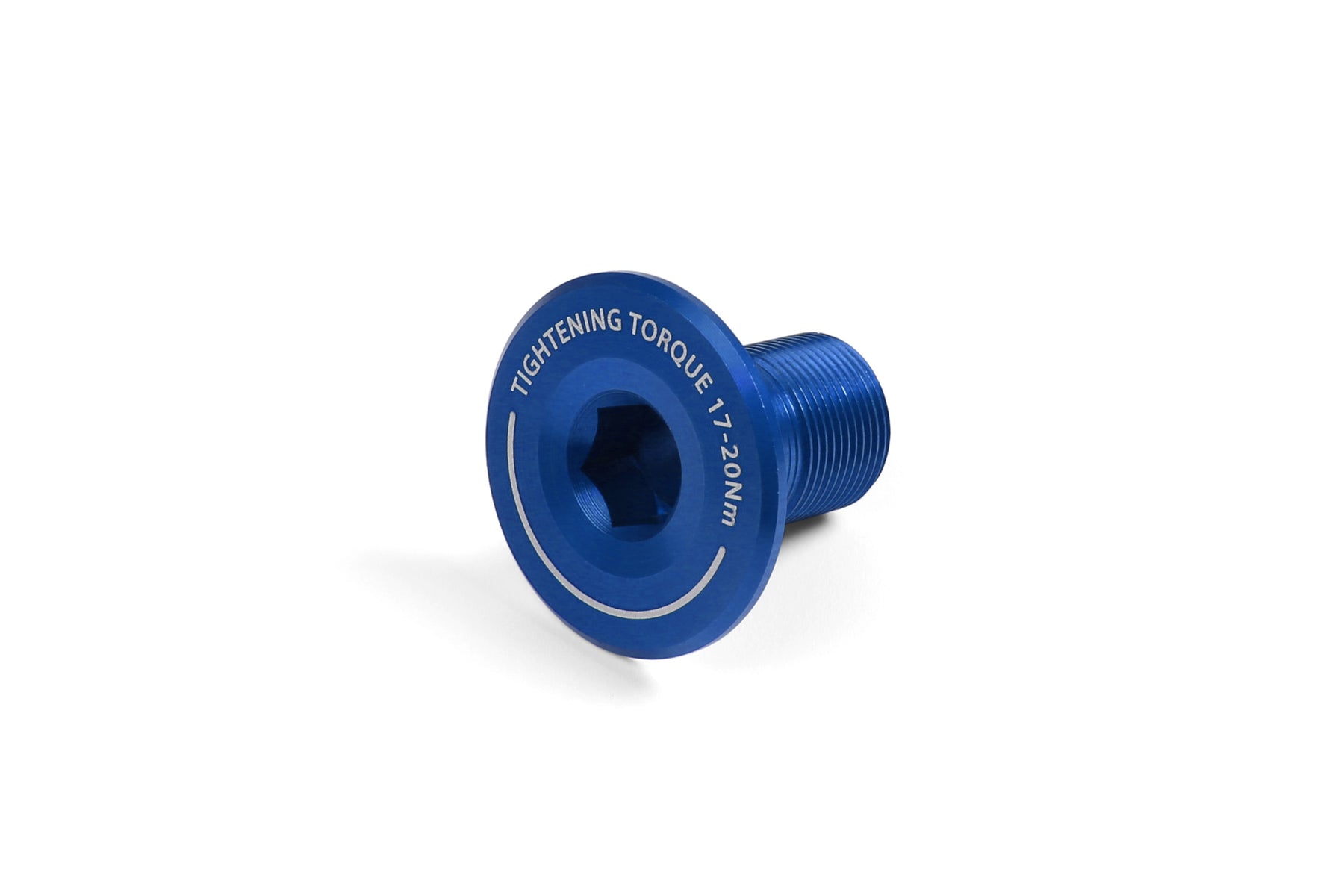 Hope Crankset Shaft End Cap
