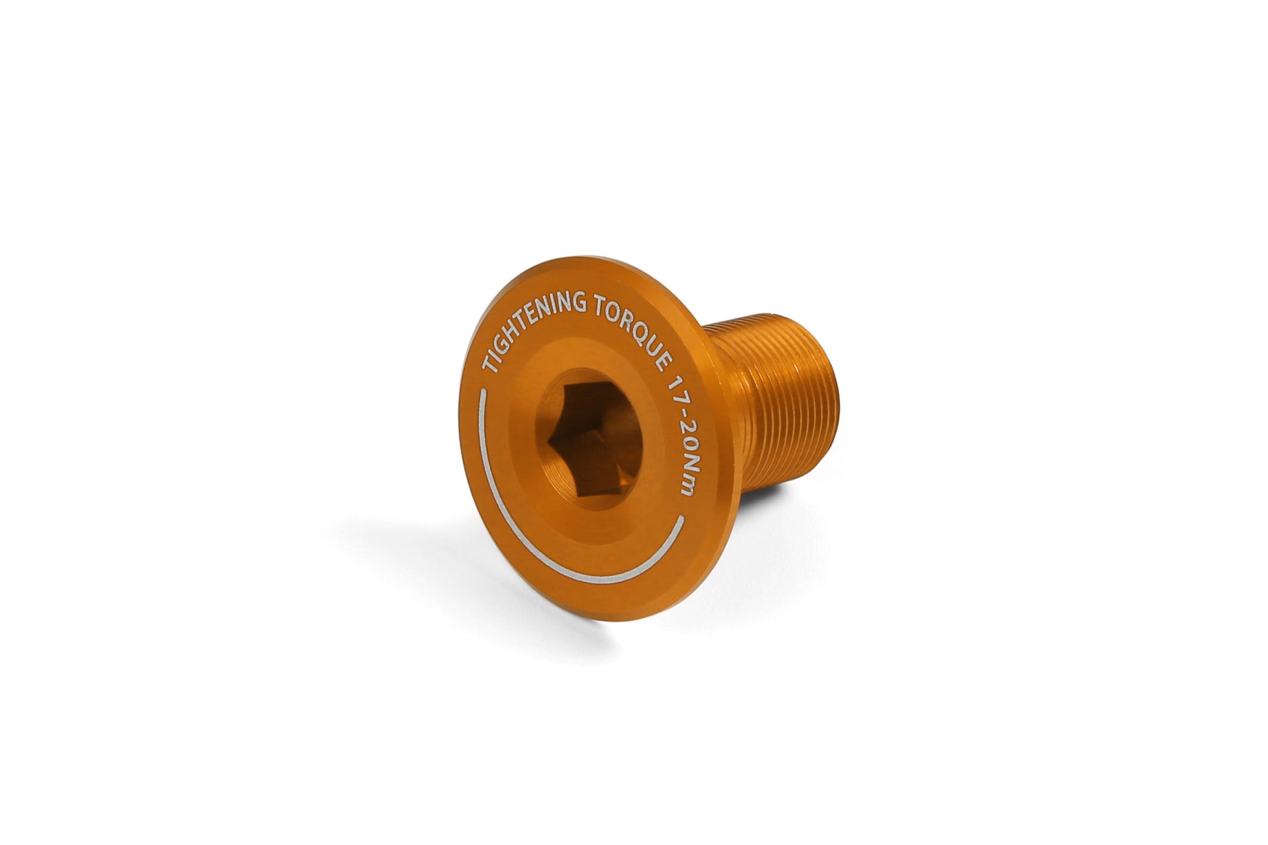 Hope Crankset Shaft End Cap