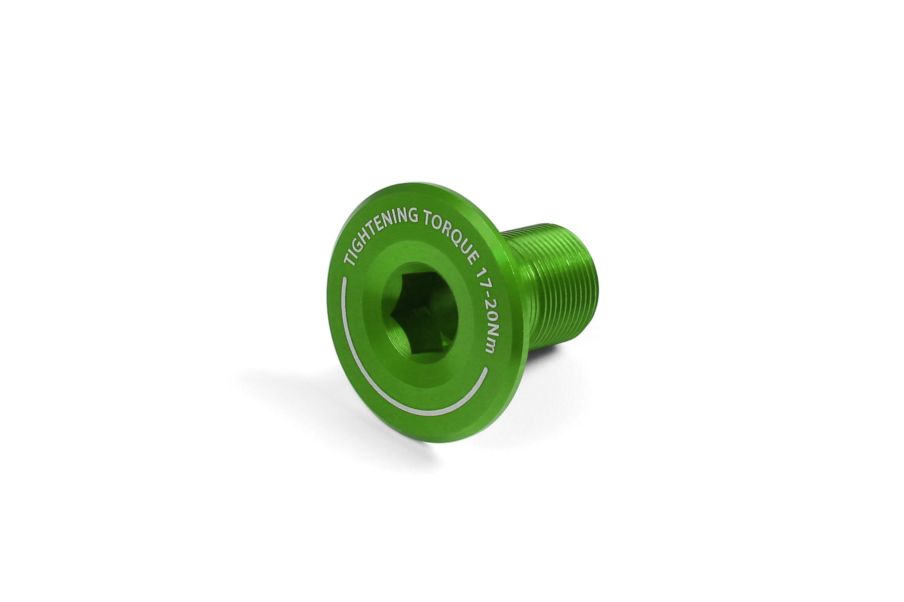 Hope Crankset Shaft End Cap