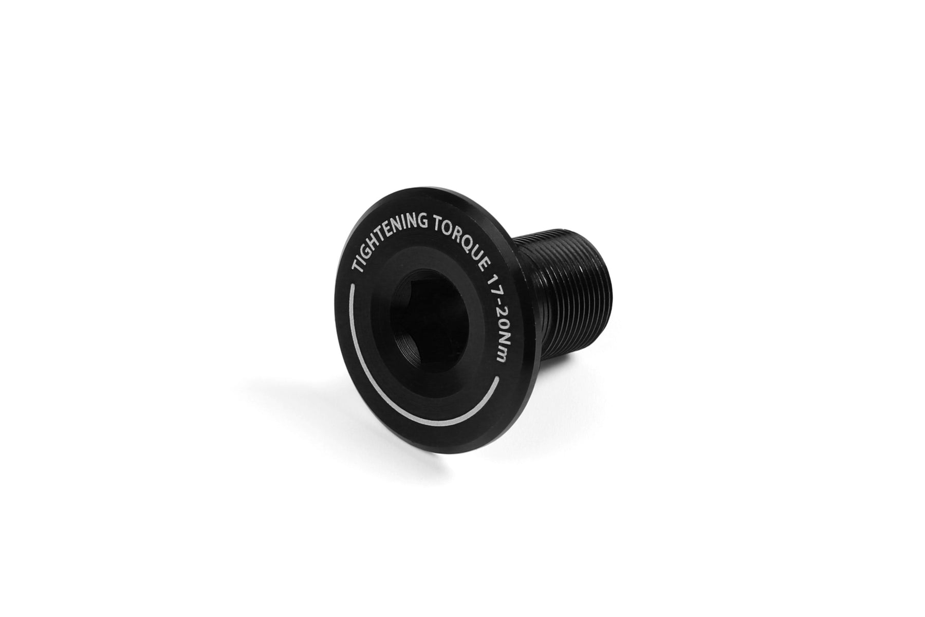 Hope Crankset Shaft End Cap