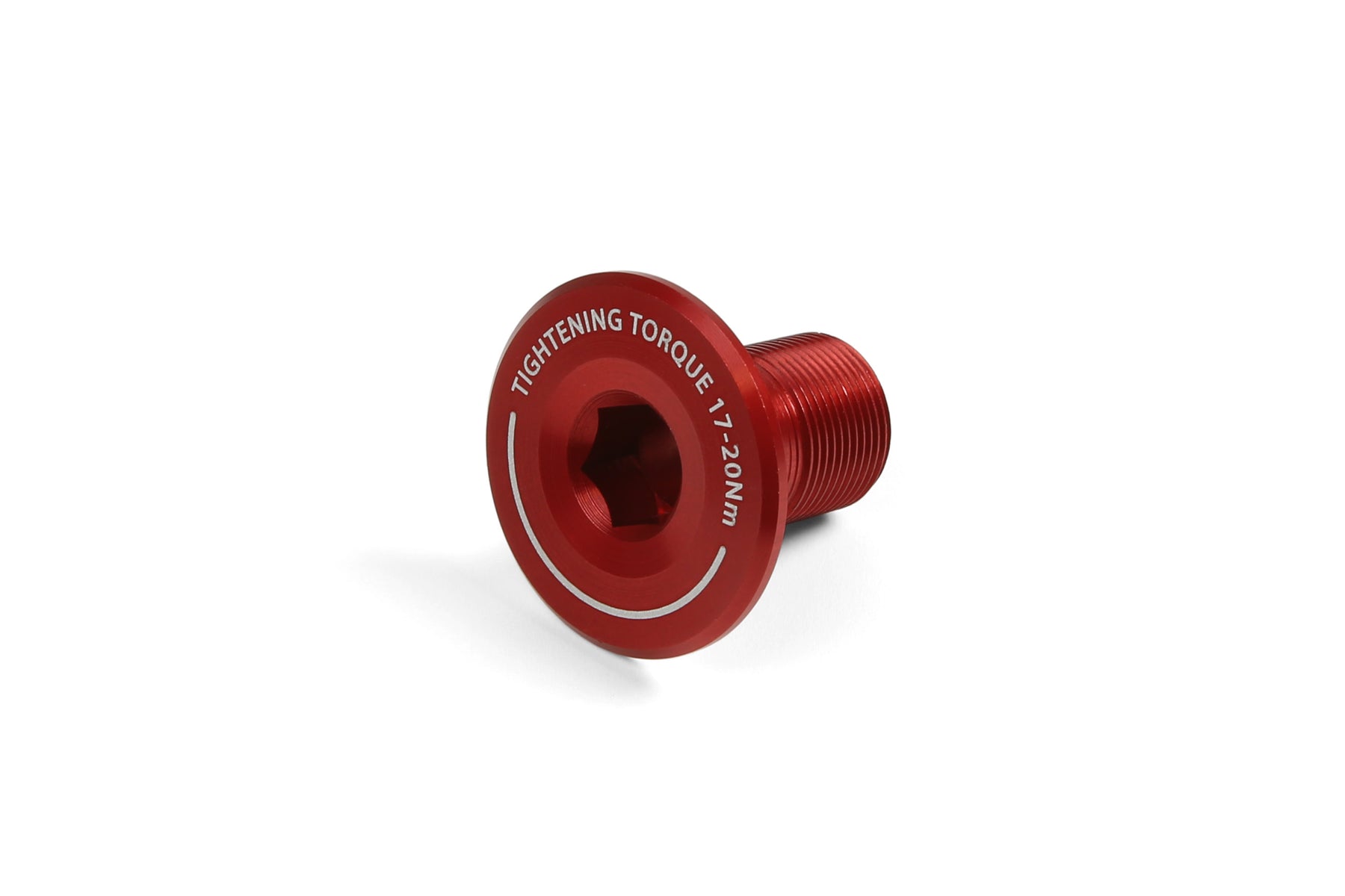 Hope Crankset Shaft End Cap