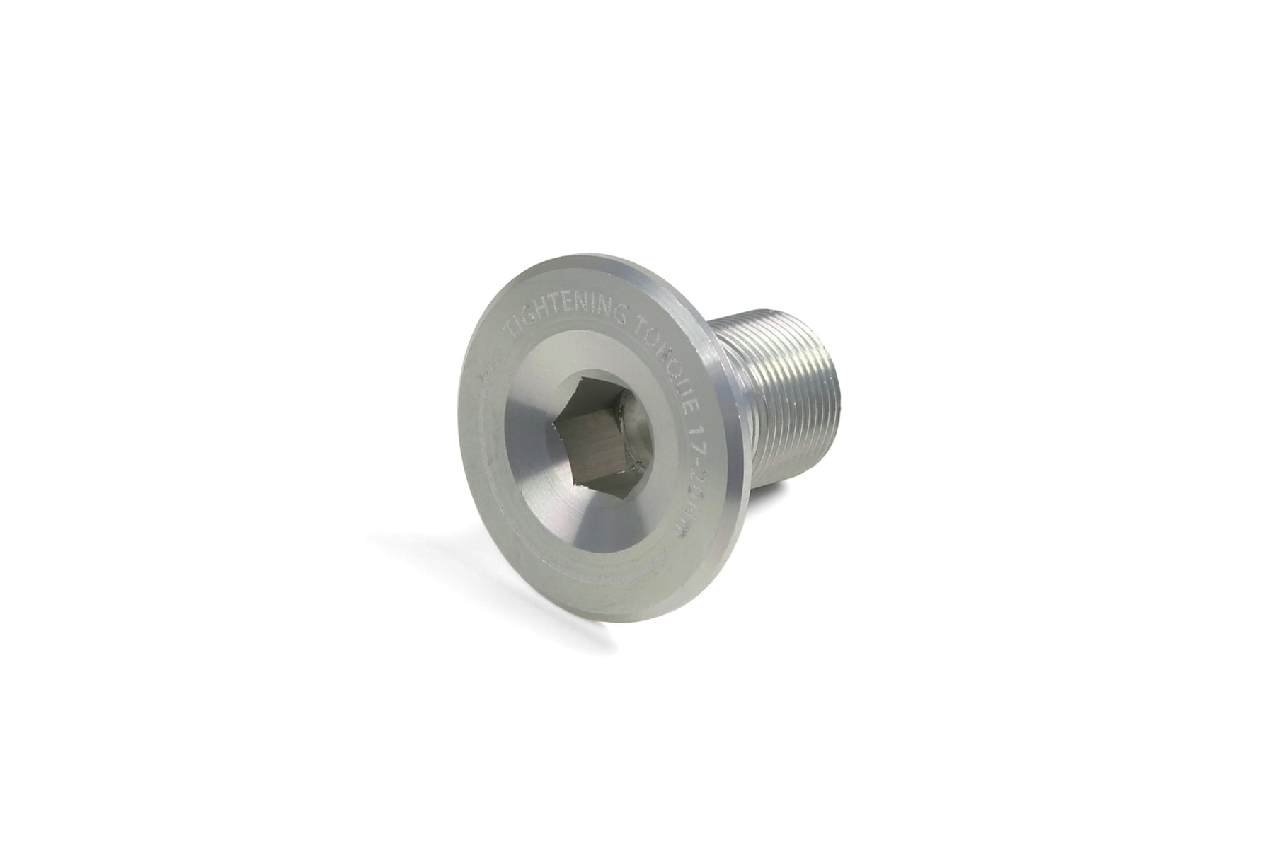 Hope Crankset Shaft End Cap