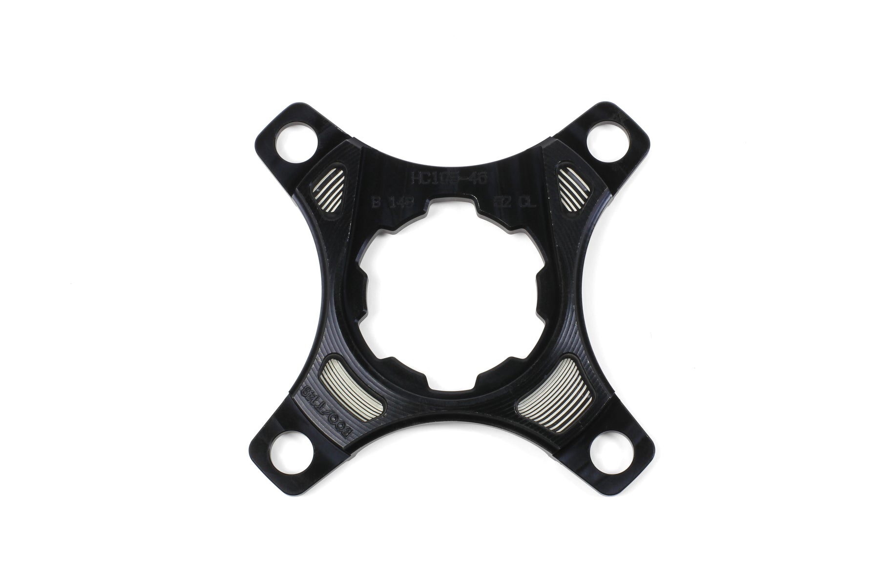 Hope Single Ring Crank Spider Boost 104 Bcd