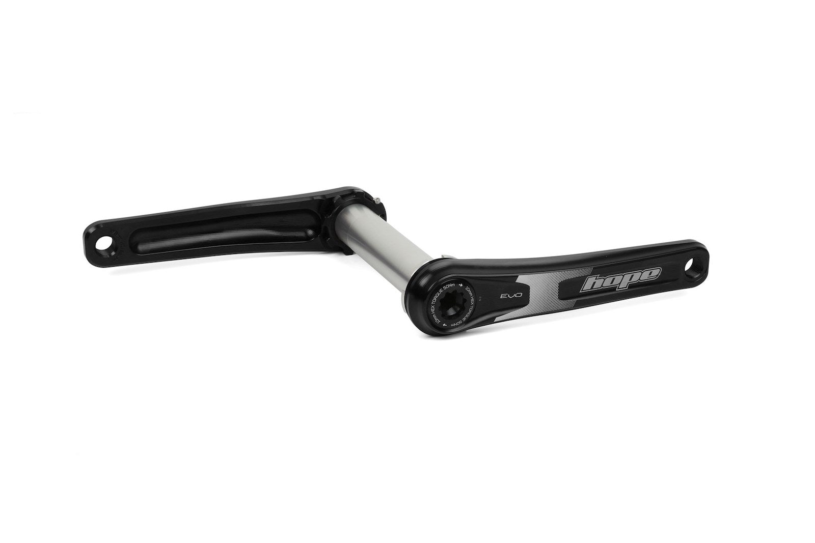 Hope Evo Crankset