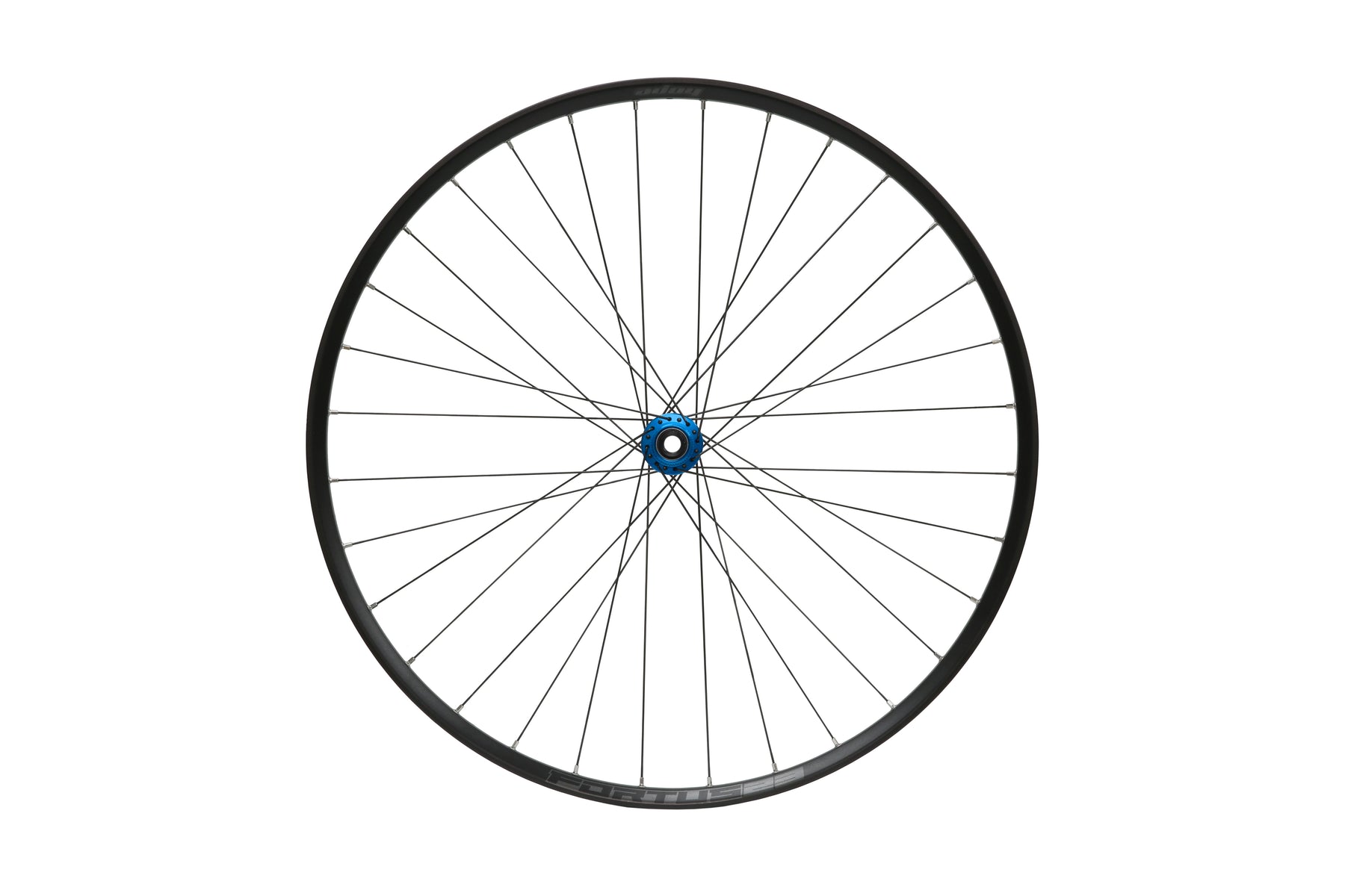 Hope Fortus 23W Pro 5 Centrelock Front Wheel - 27.5"