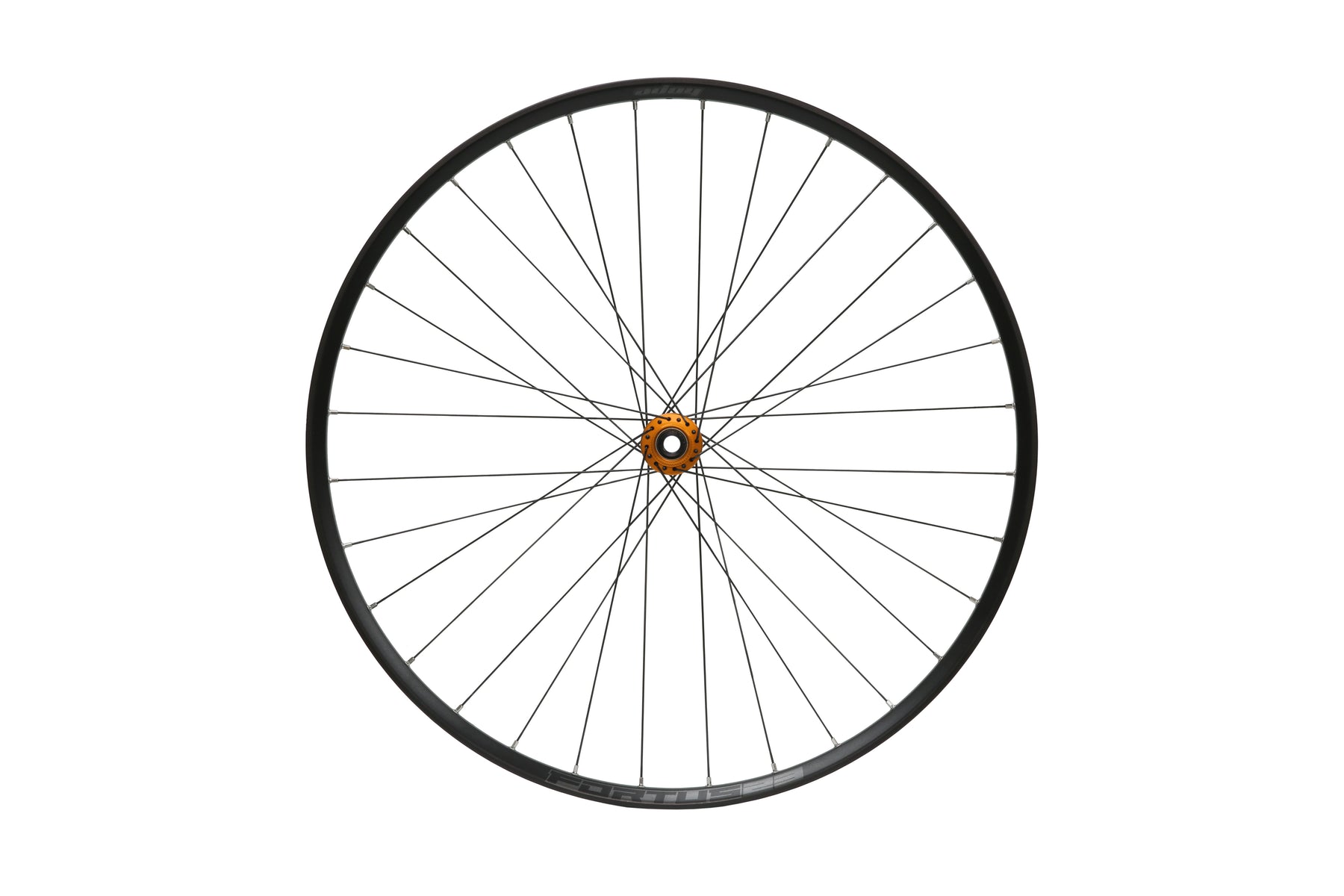 Hope Fortus 23W Pro 5 Centrelock Front Wheel - 27.5"