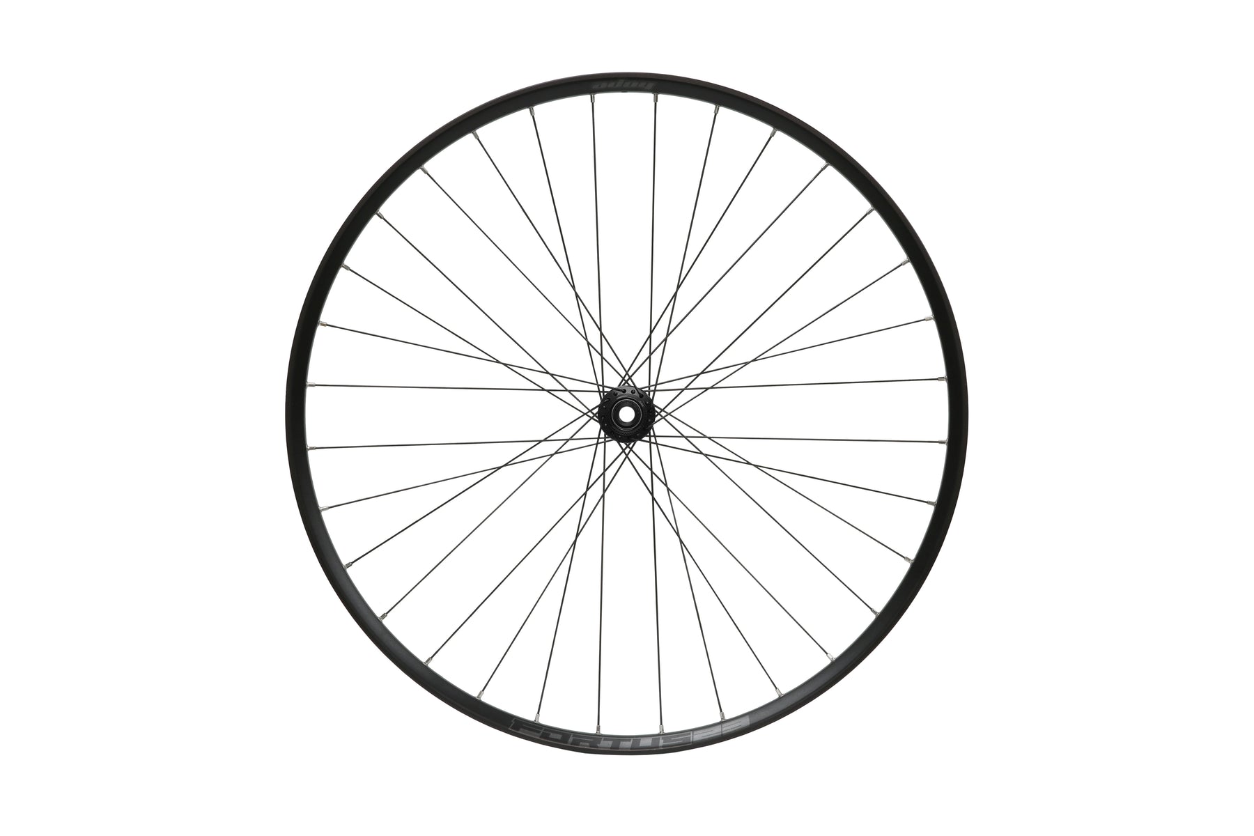 Hope Fortus 23W Pro 5 Centrelock Front Wheel - 27.5"