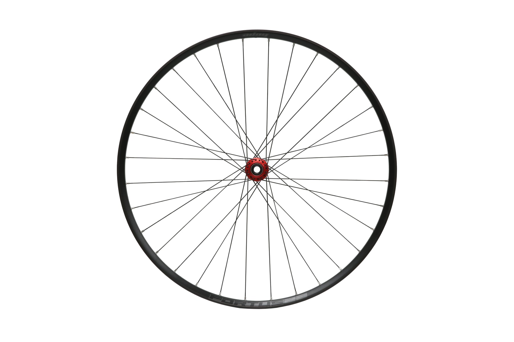 Hope Fortus 23W Pro 5 Centrelock Front Wheel - 27.5"