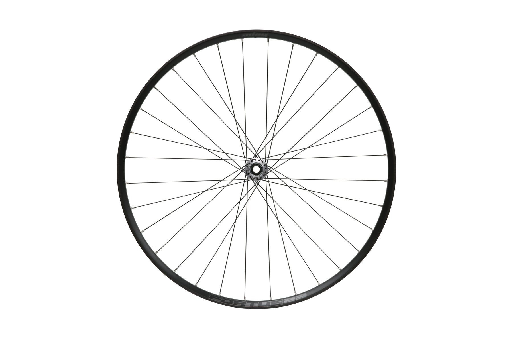 Hope Fortus 23W Pro 5 Centrelock Front Wheel - 27.5"