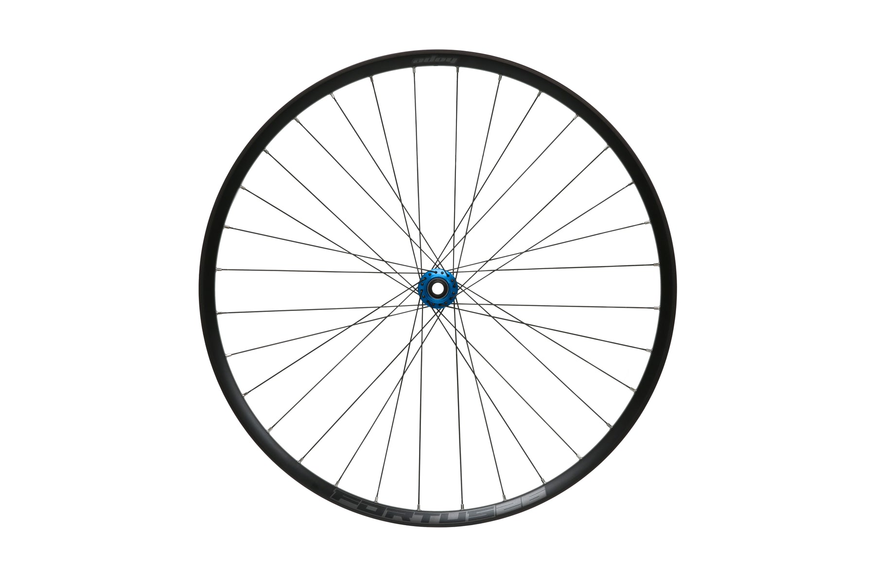 Hope Fortus 26W Pro 5 Centrelock Front Wheel - 27.5"