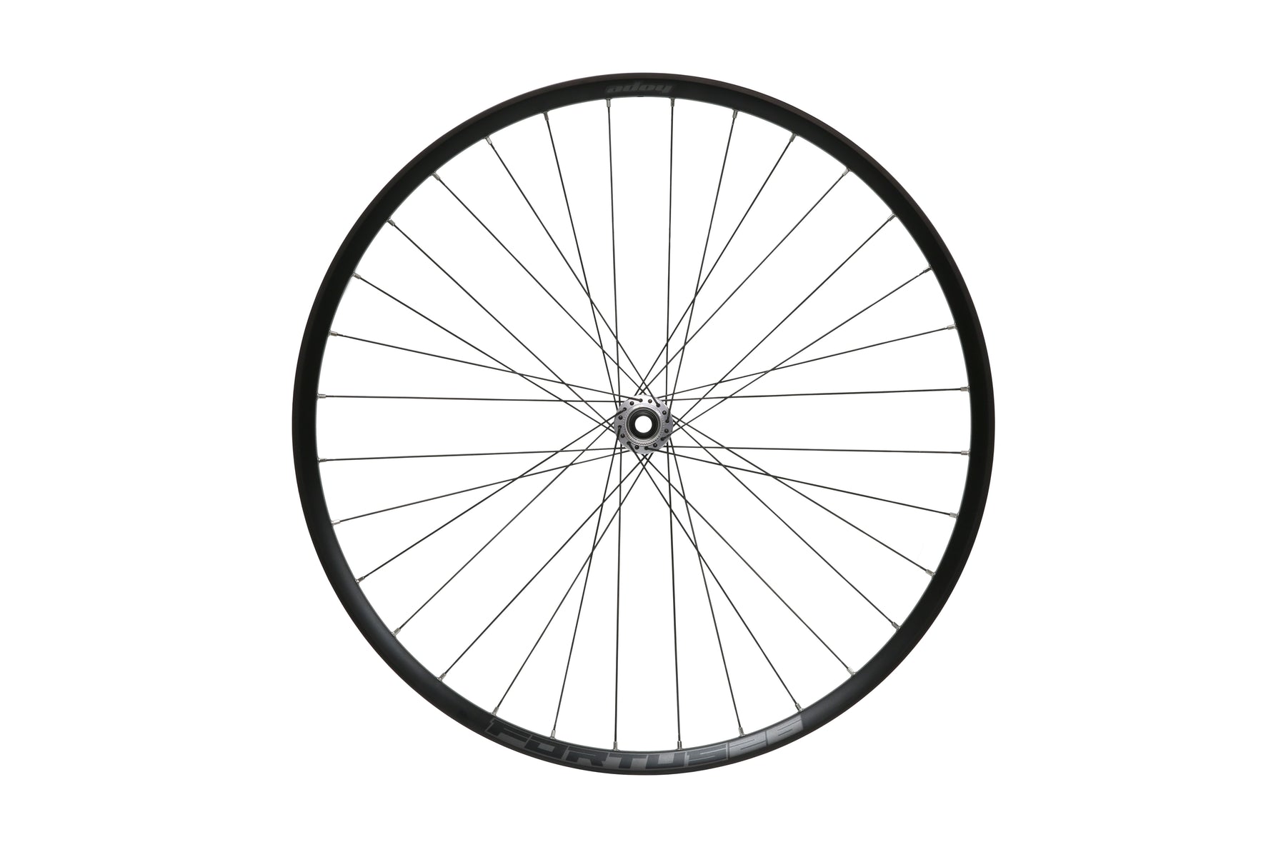 Hope Fortus 26W Pro 5 Centrelock Front Wheel - 27.5"
