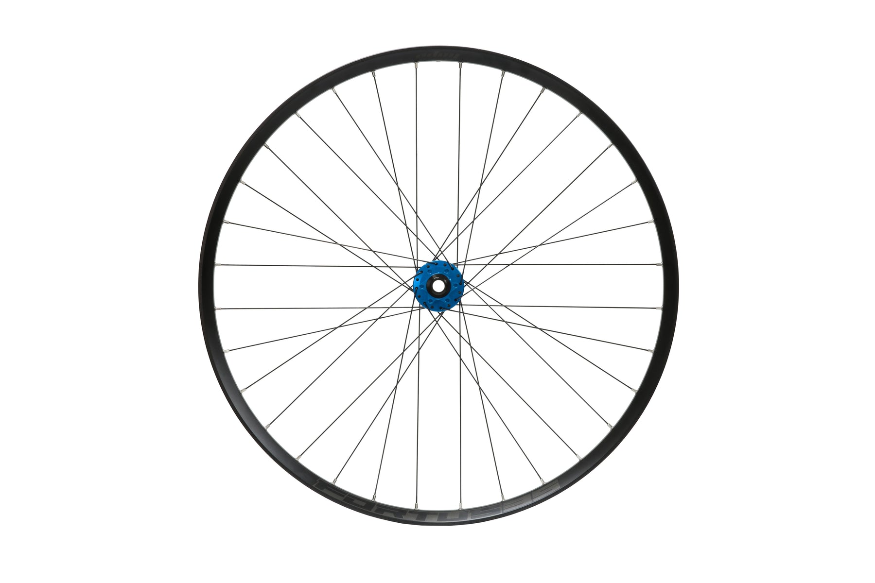 Hope Fortus 35W Pro 5 Front Wheel - 29"