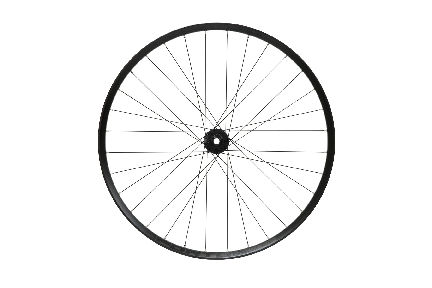 Hope Fortus 35W Pro 5 Front Wheel - 29"
