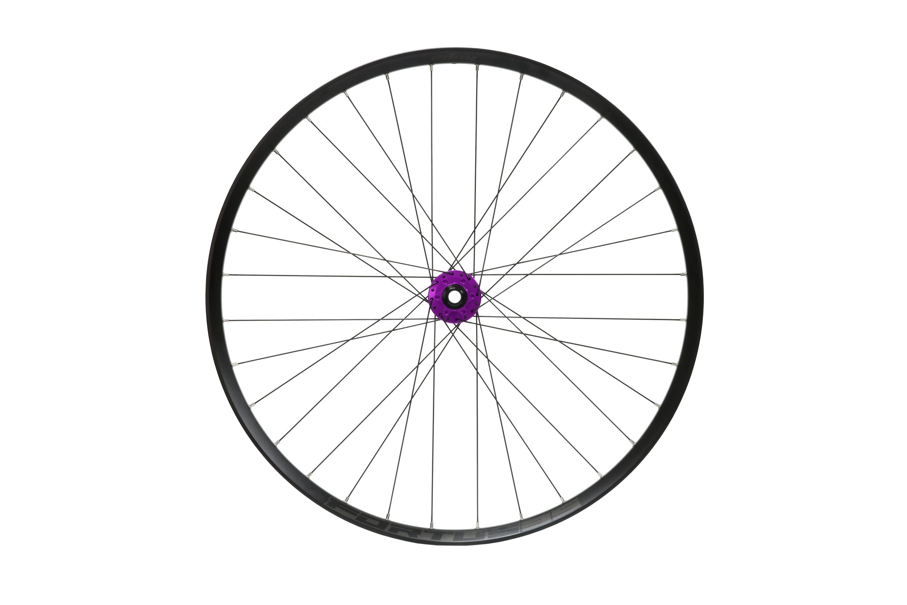 Hope Fortus 35W Pro 5 Front Wheel - 29"