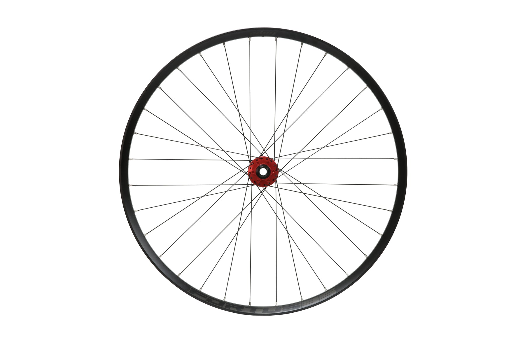 Hope Fortus 35W Pro 5 Front Wheel - 29"