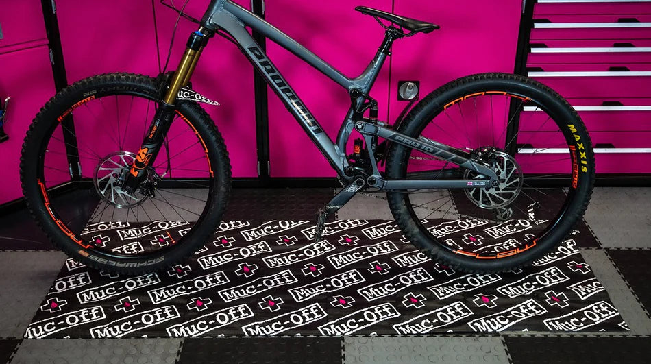 Muc Off Bike Mat