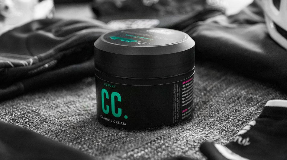 Muc-off Luxury Chamois Cream 250ml