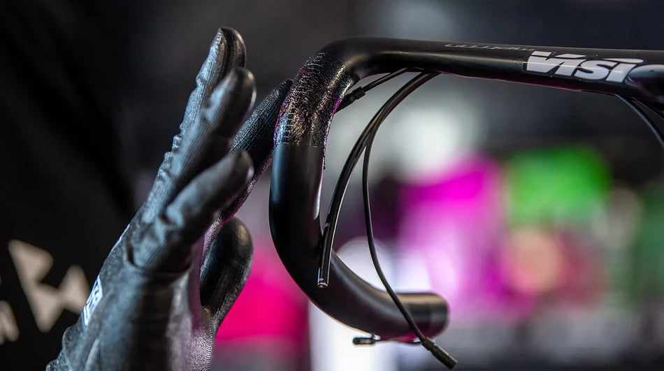 Muc Off Carbon Gripper Paste 75g