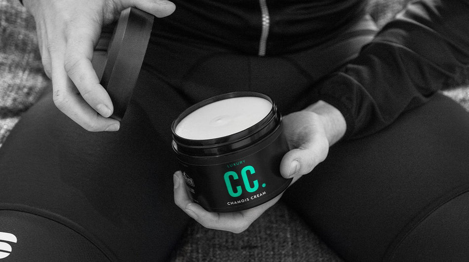 Muc-off Luxury Chamois Cream 250ml