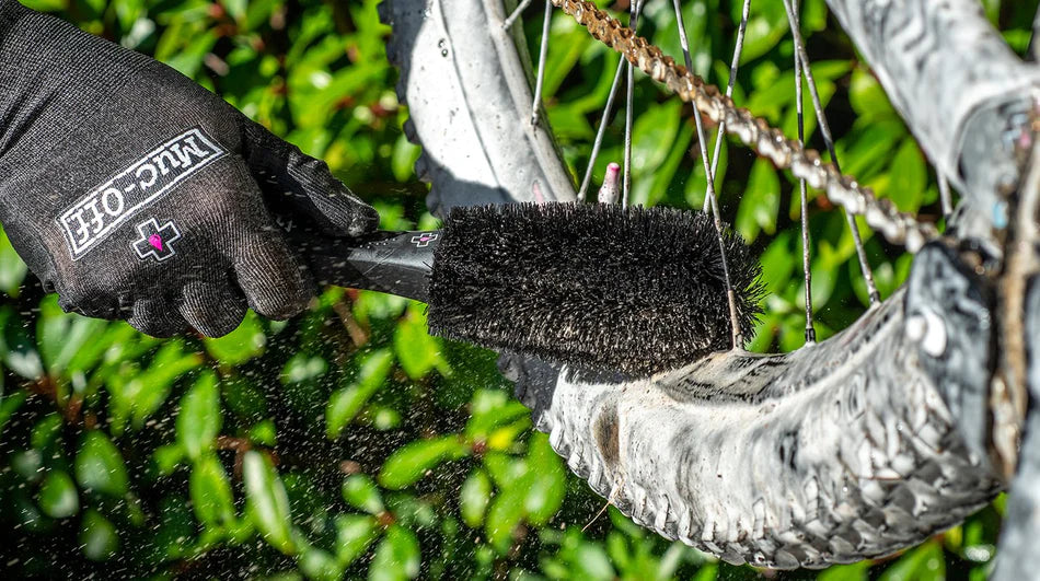 Muc Off Wheel & Component Brush