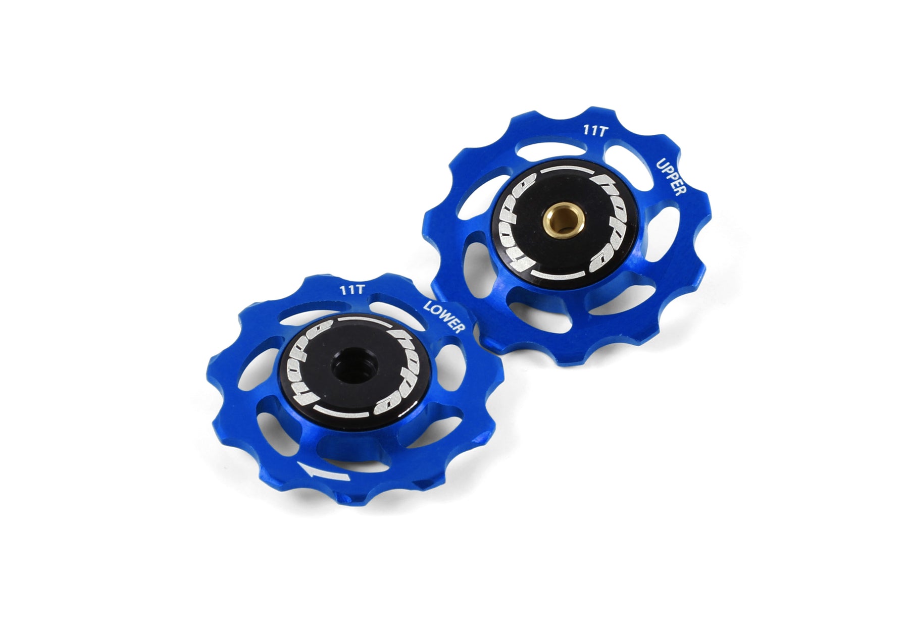 Hope Jockey Wheels Pair