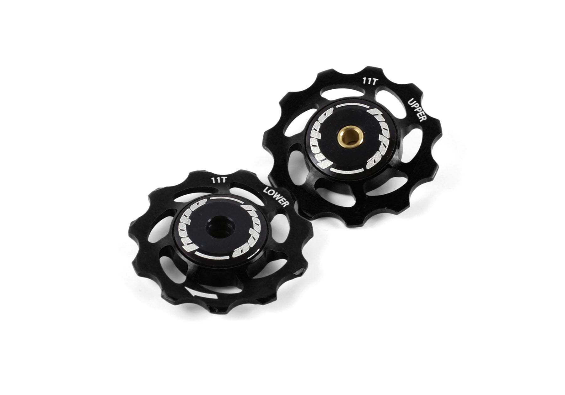Hope Jockey Wheels Pair
