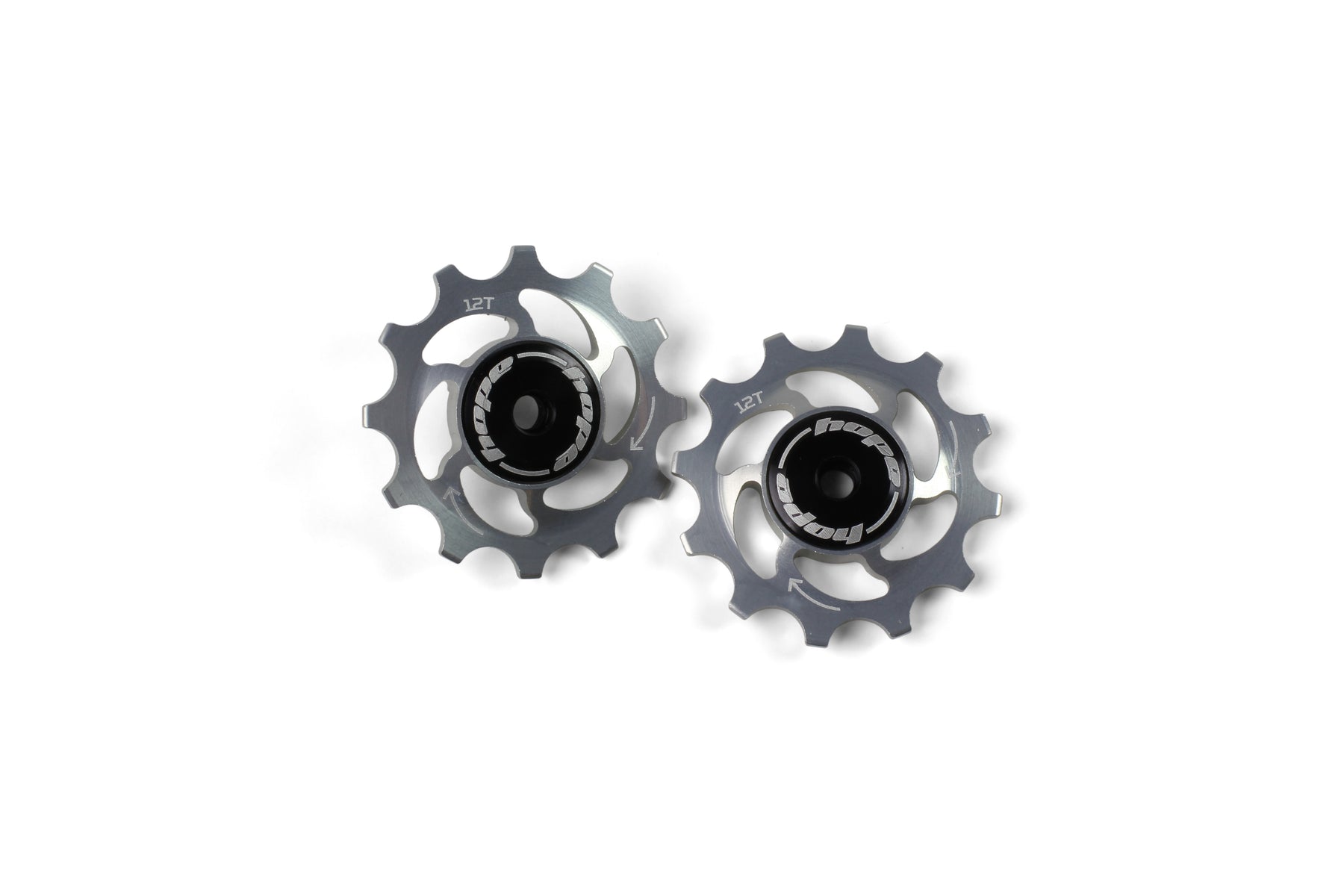 Hope Jockey Wheels Pair