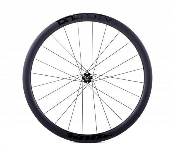 RD40 Carbon Rims