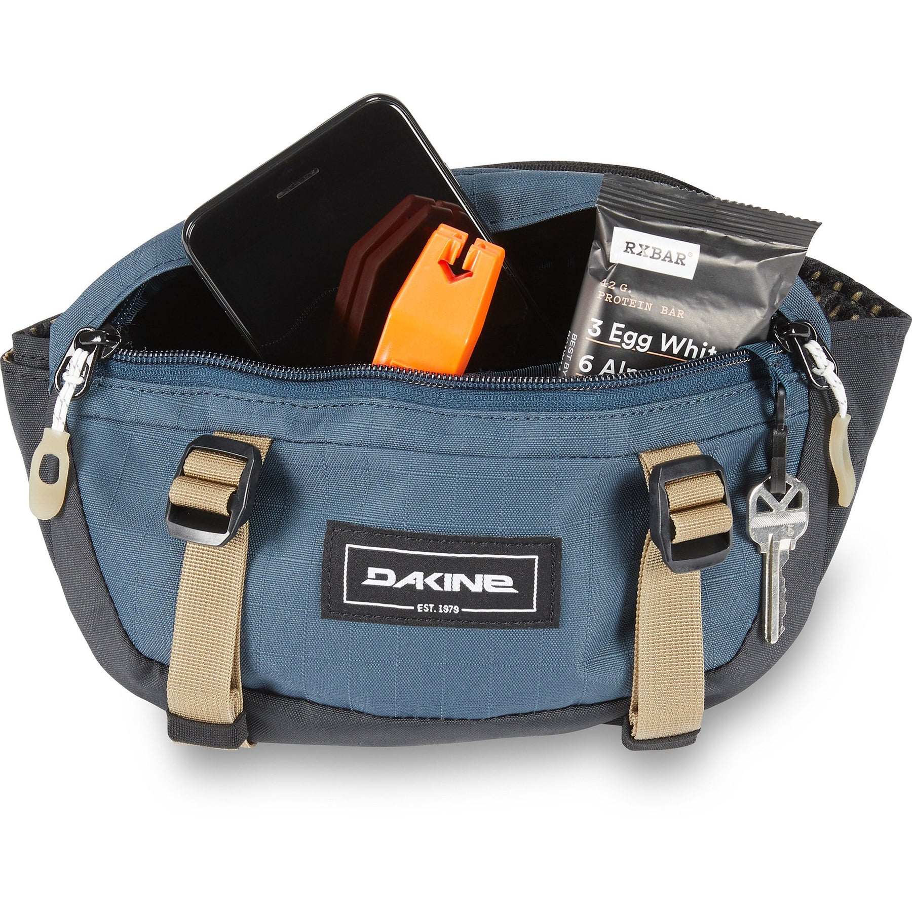 Dakine Hot Laps 1L Hip Pack
