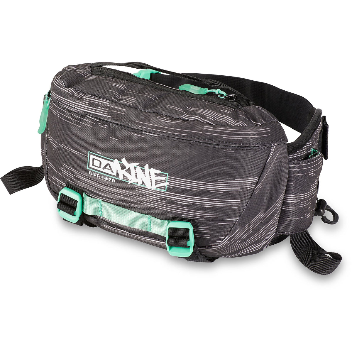 Dakine Hot Laps 2L Hip Pack