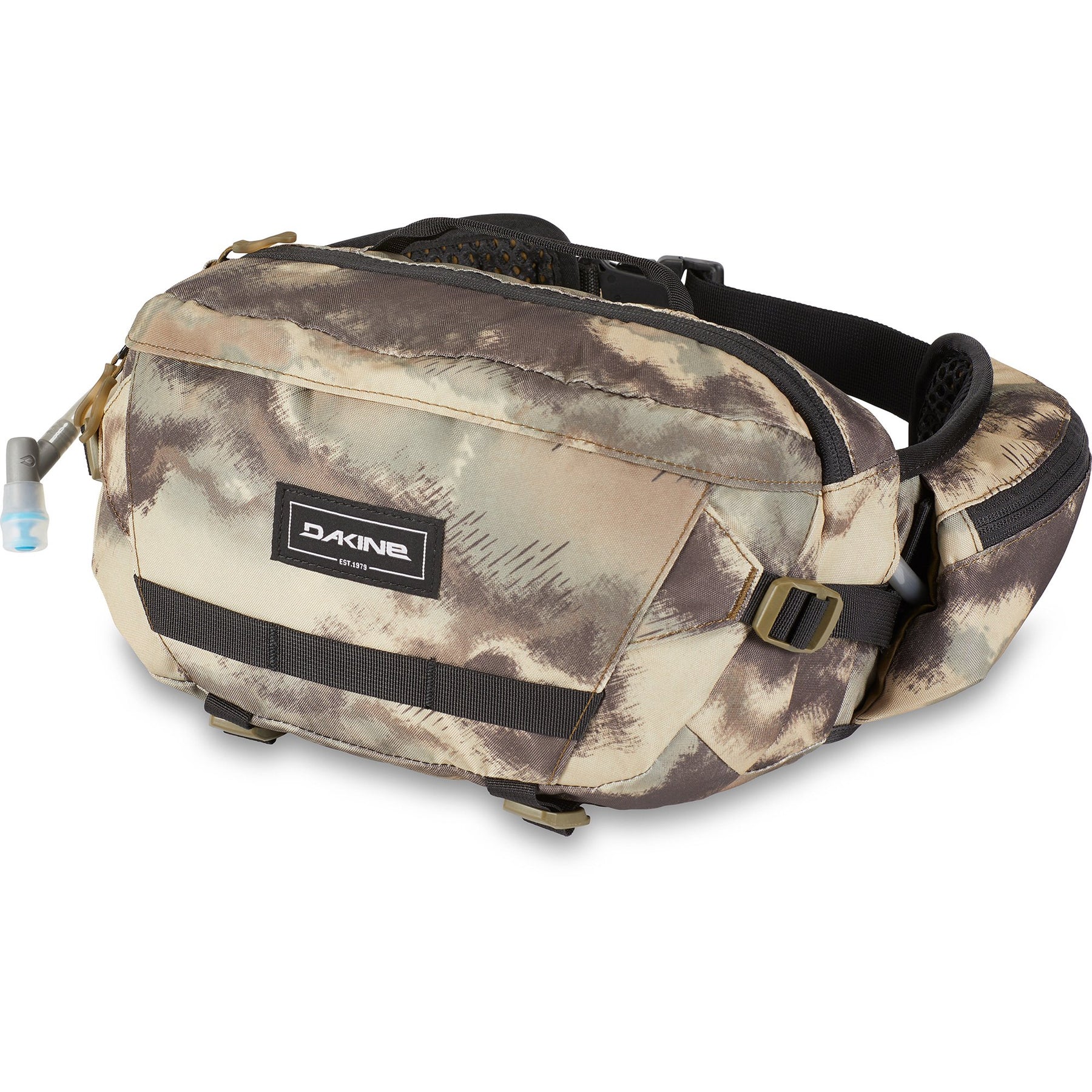 Dakine Hot Laps 5L Hip Pack - FA22